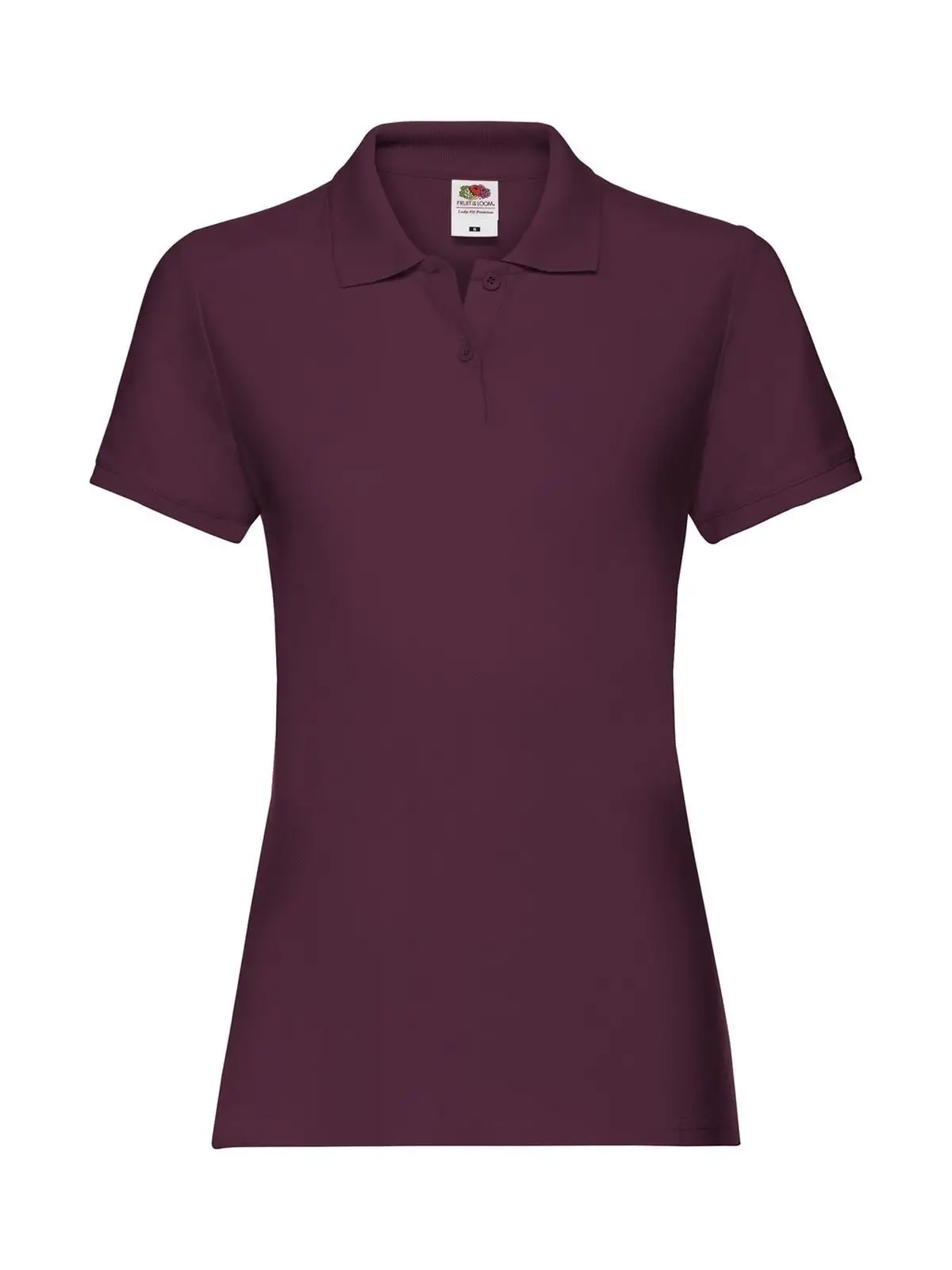 Immagine Ladies Premium Polo