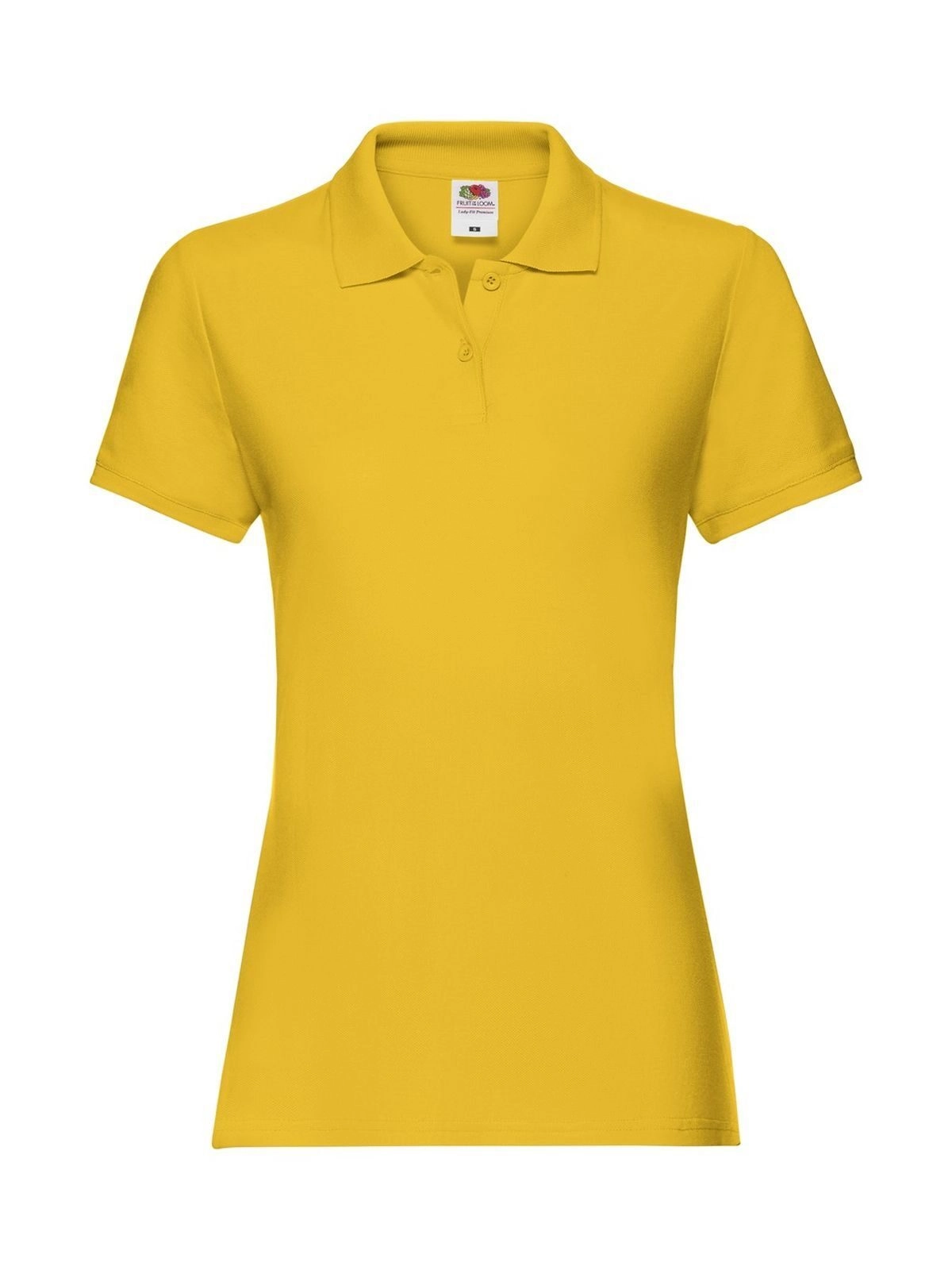 Immagine Ladies Premium Polo