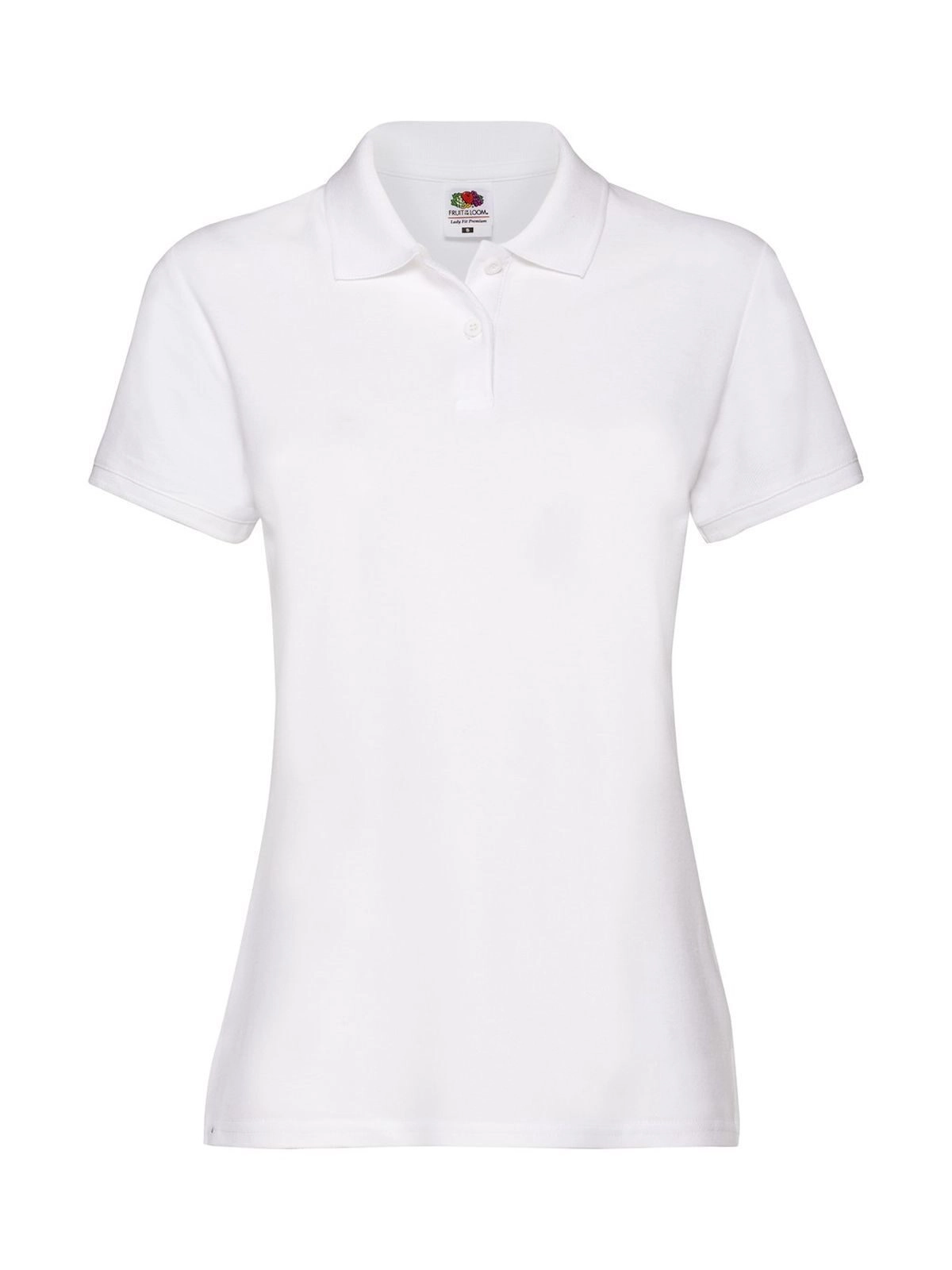 Immagine Ladies Premium Polo