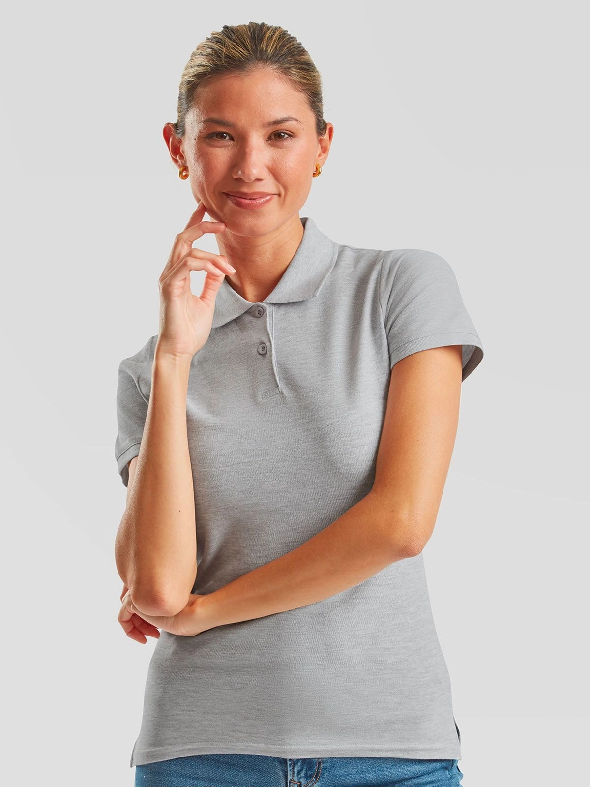 Immagine Ladies Premium Polo
