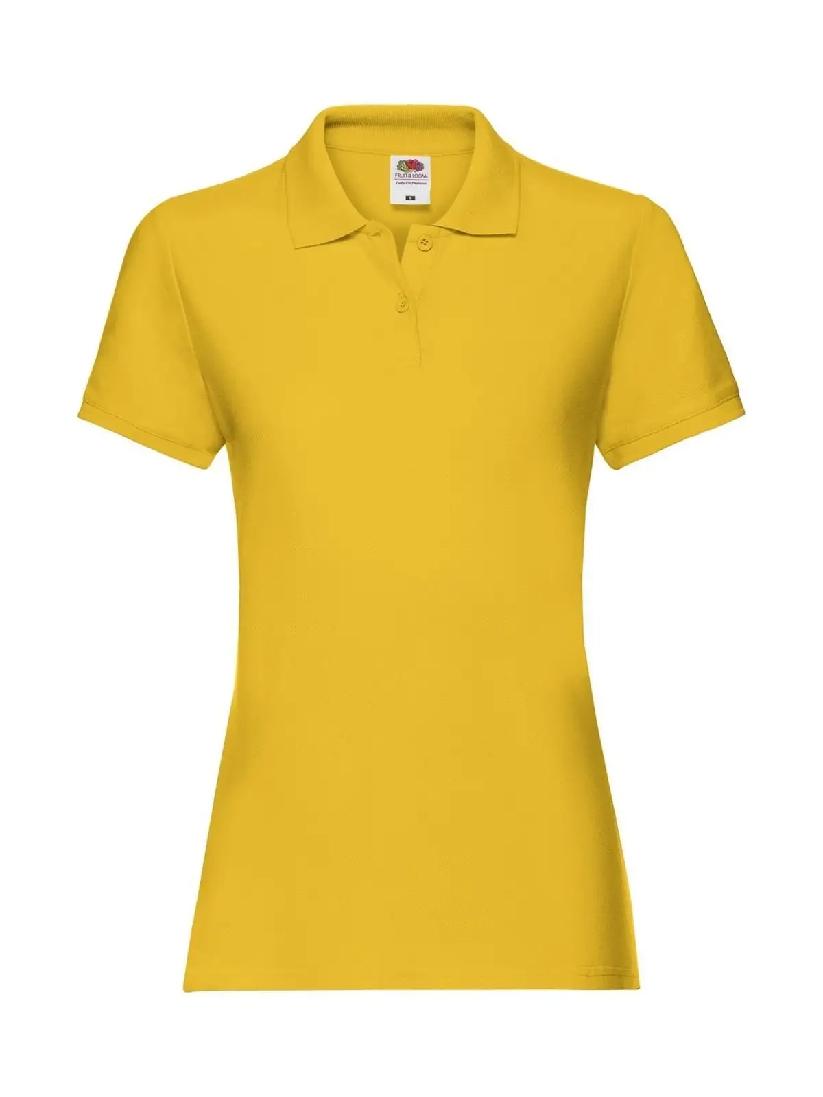 Immagine Ladies Premium Polo