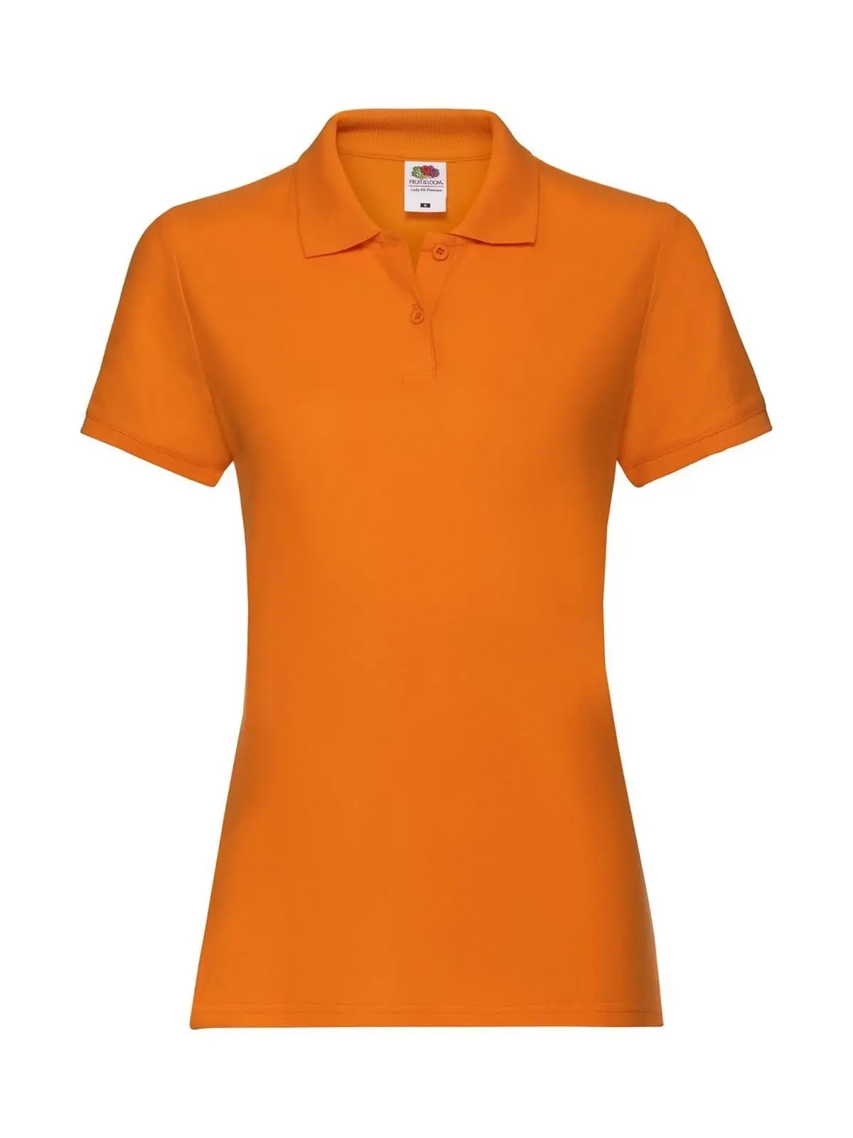 Immagine Ladies Premium Polo