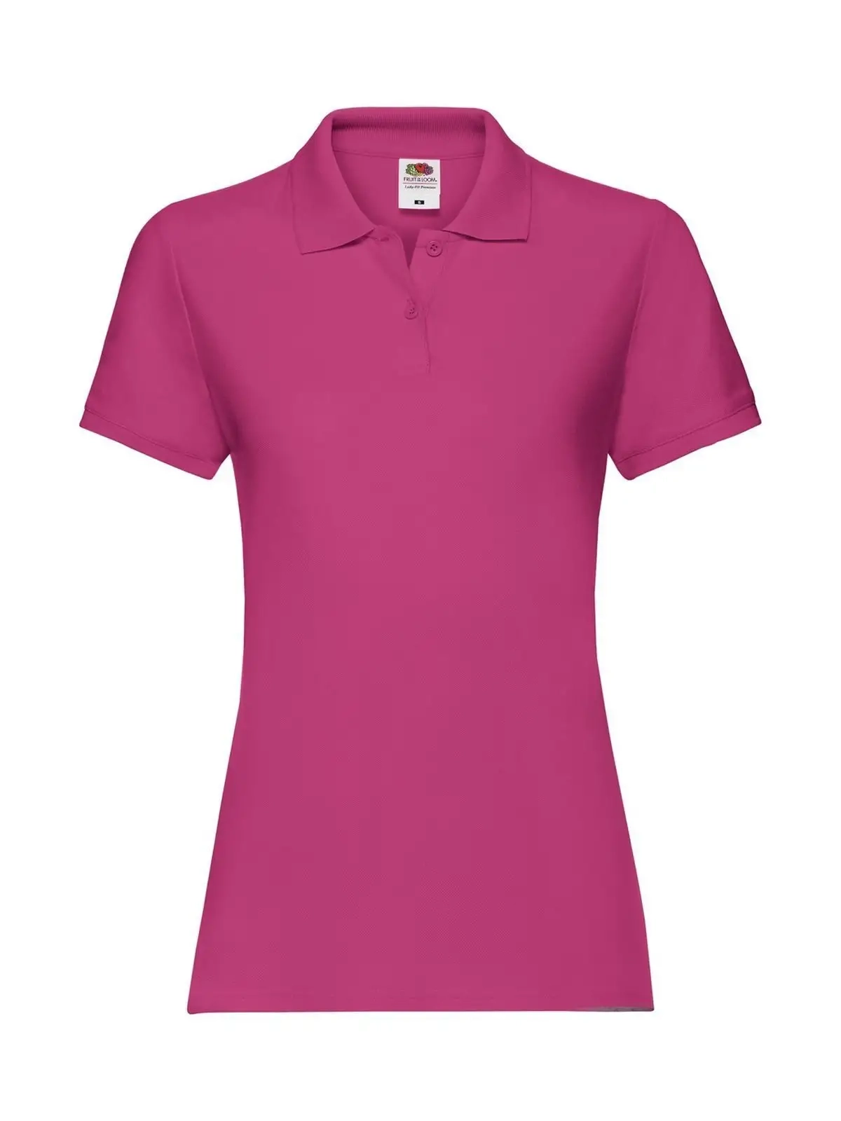 Immagine Ladies Premium Polo