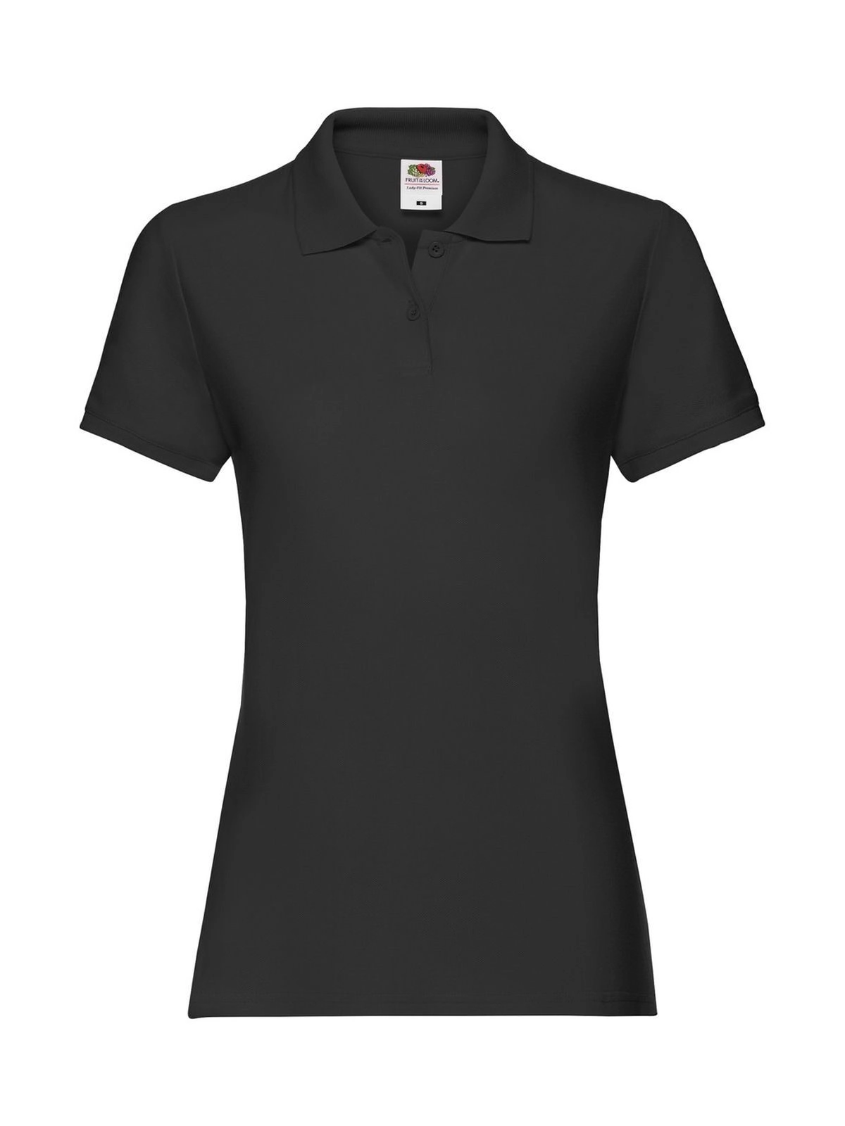 Immagine Ladies Premium Polo
