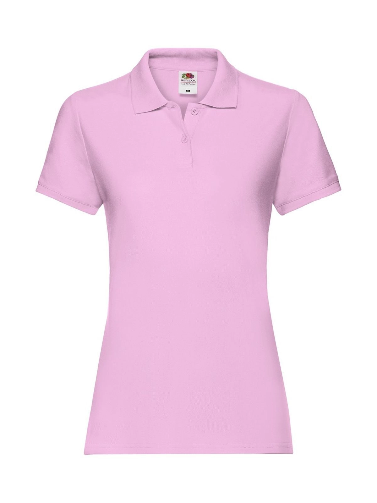 Immagine Ladies Premium Polo