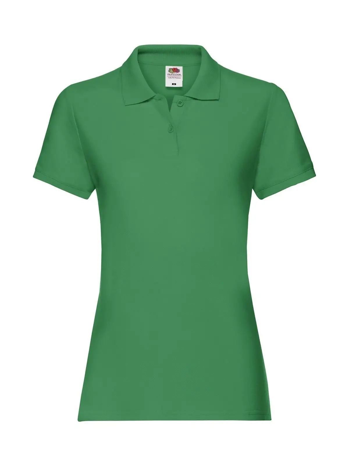 Immagine Ladies Premium Polo