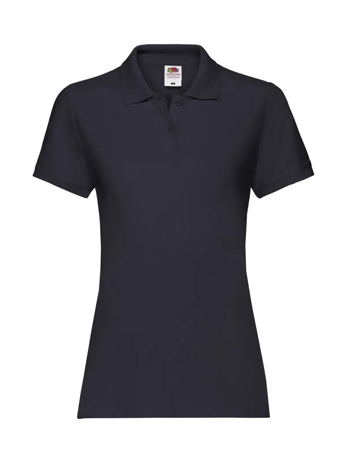 Immagine Ladies Premium Polo