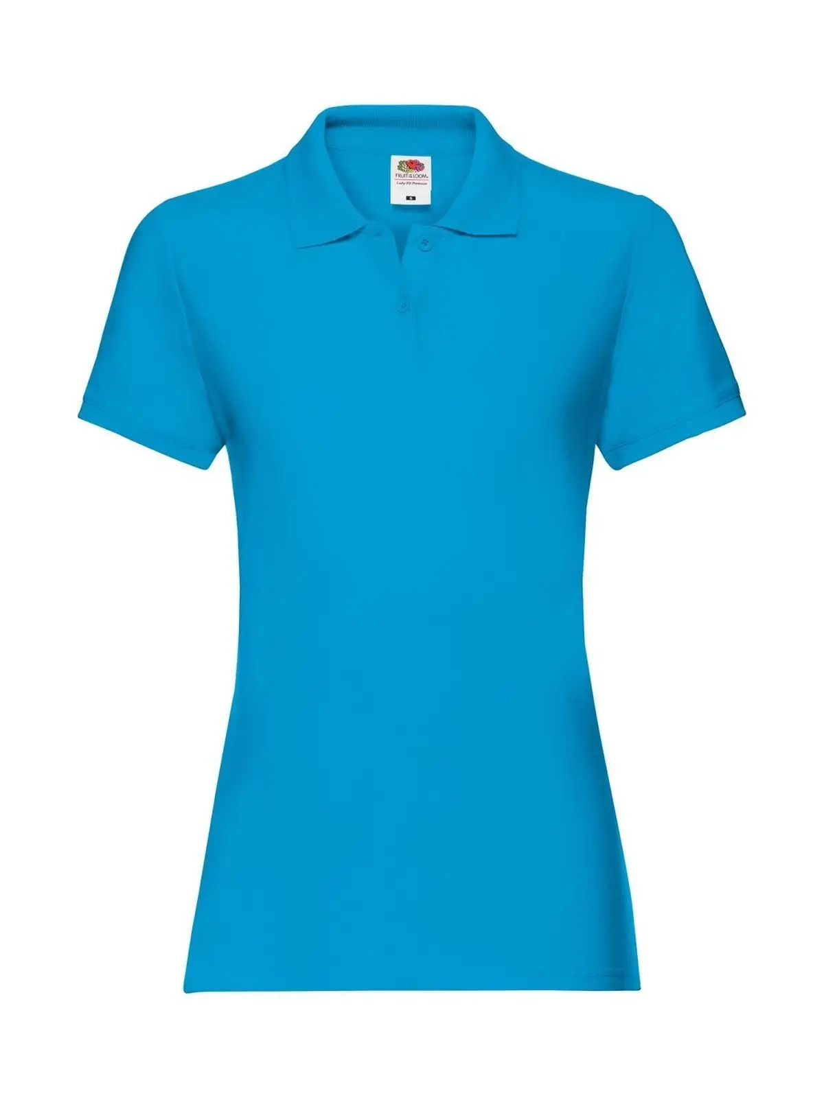 Immagine Ladies Premium Polo
