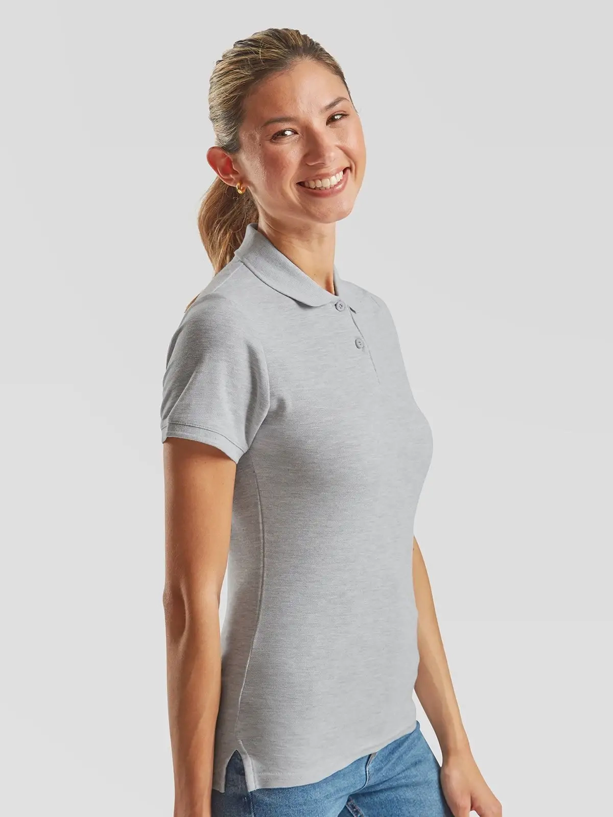 Immagine Ladies Premium Polo