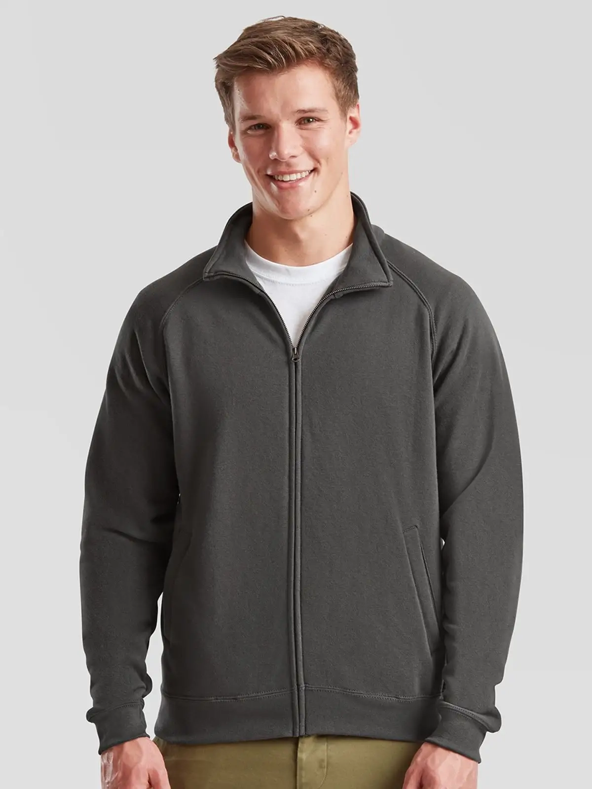 Immagine Classic Sweat Jacket