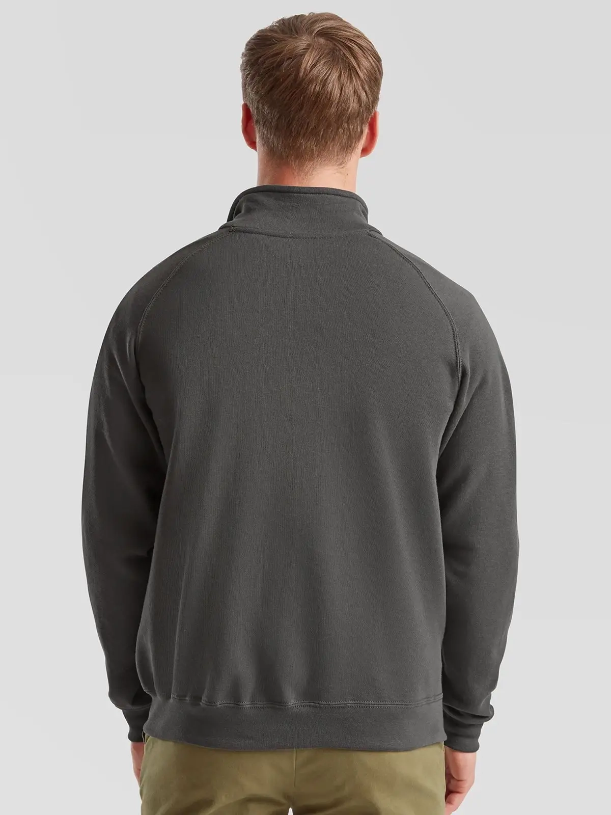 Immagine Classic Sweat Jacket