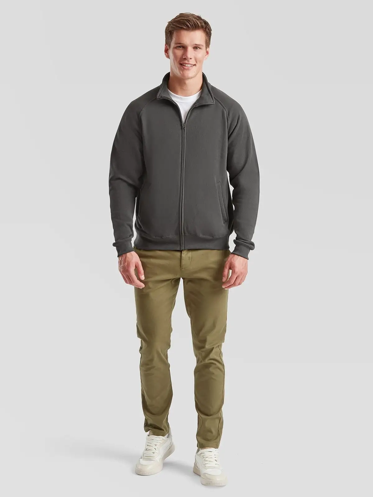 Immagine Classic Sweat Jacket