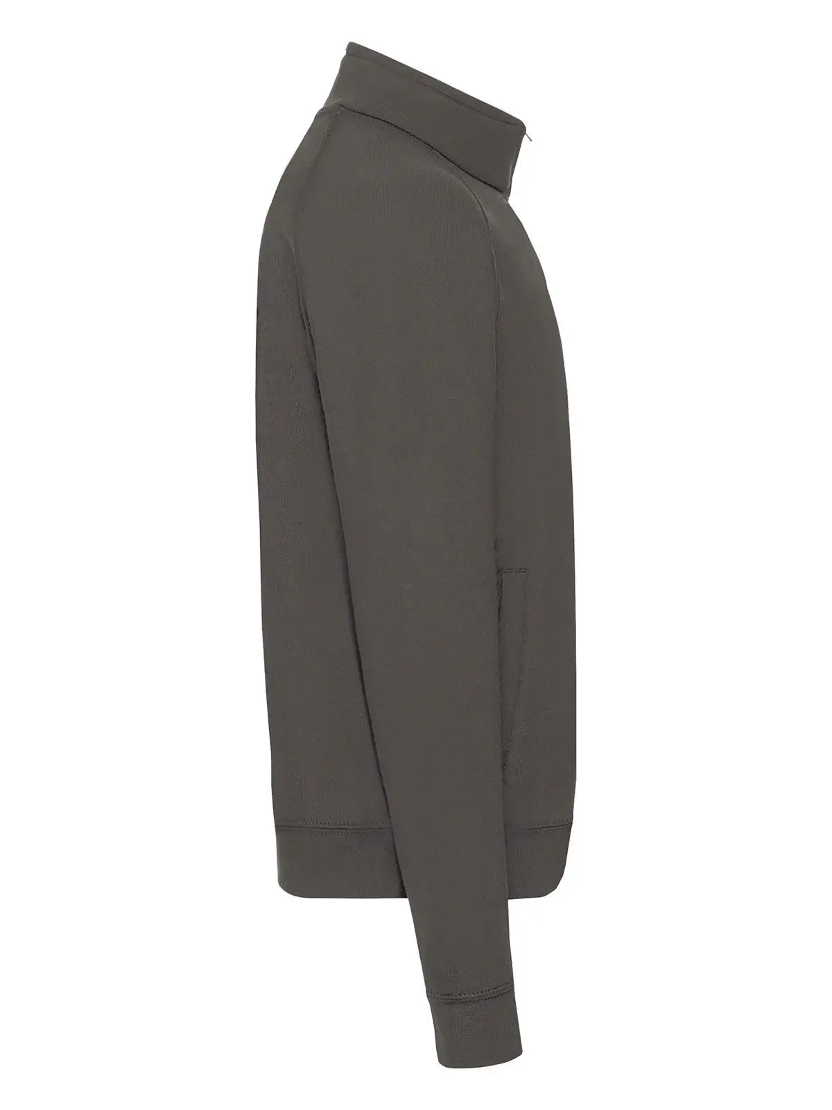 Immagine Classic Sweat Jacket