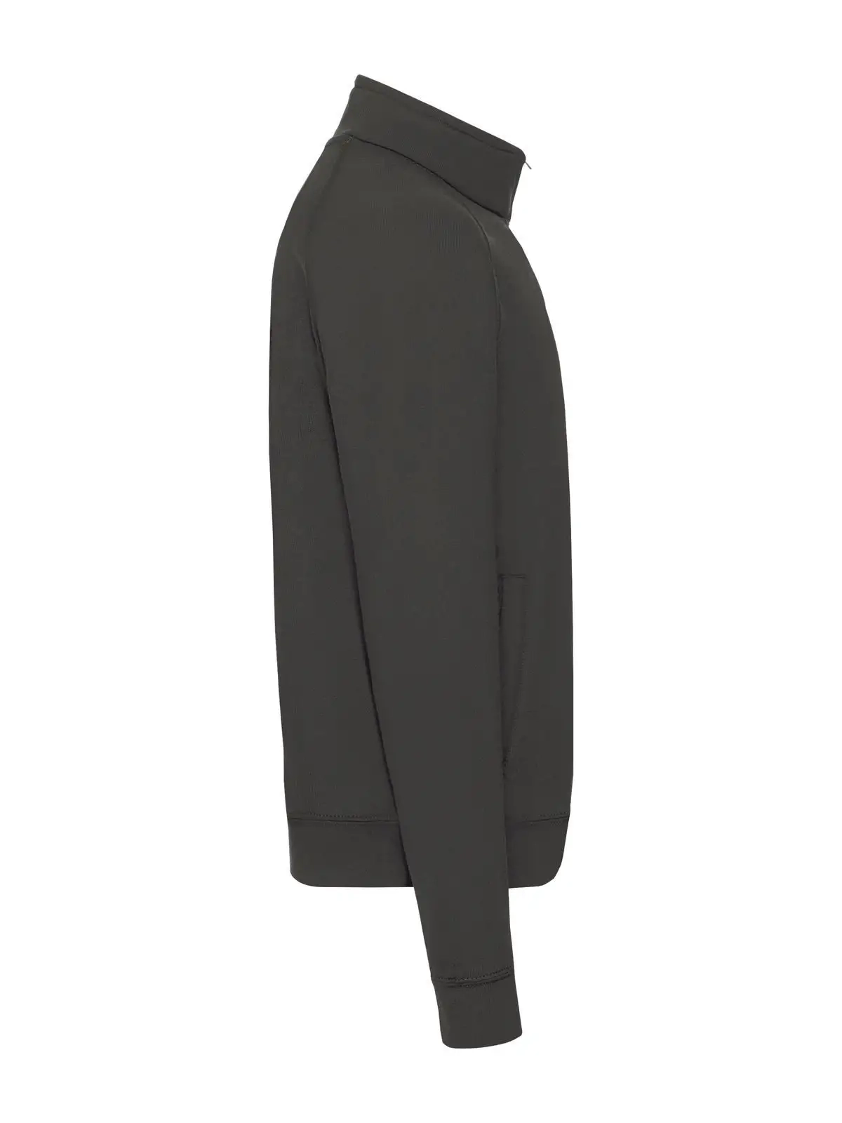 Immagine Classic Sweat Jacket