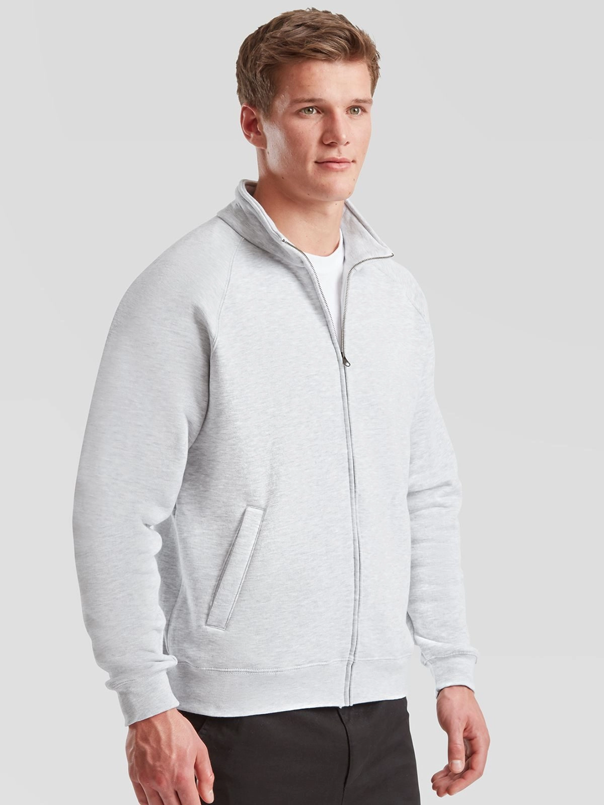 Immagine Premium Sweat Jacket