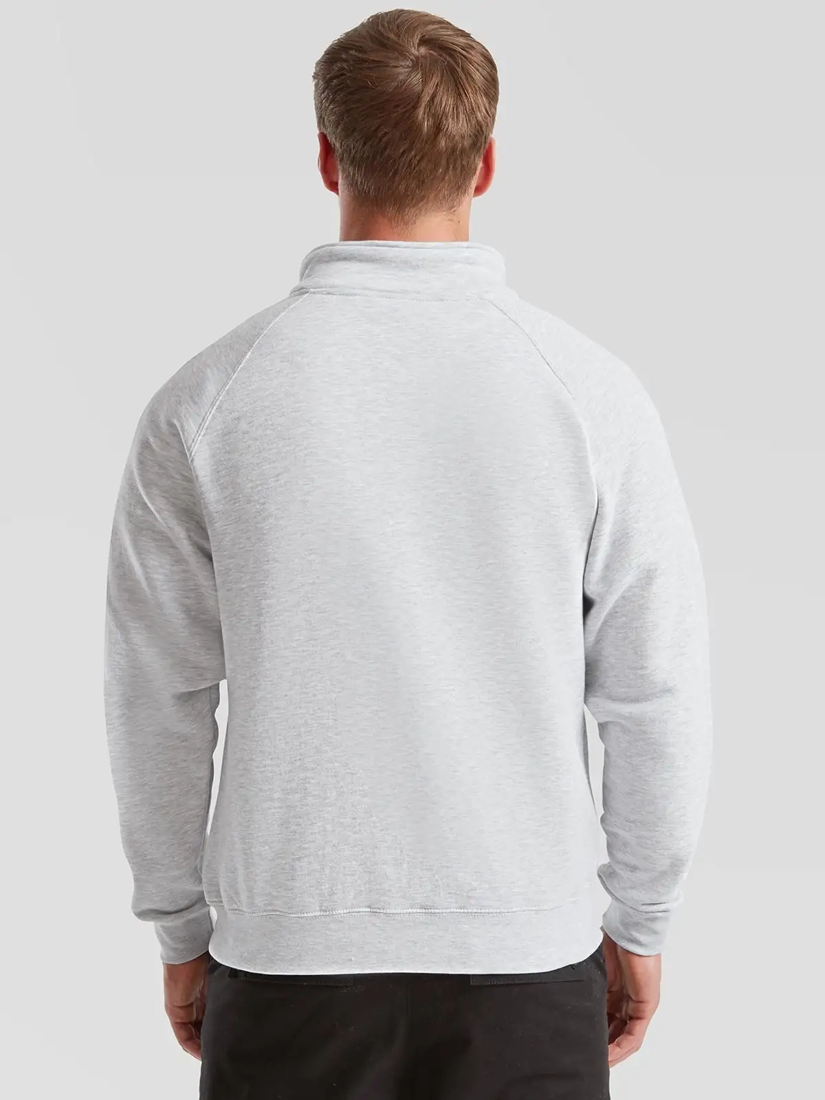 Immagine Premium Sweat Jacket