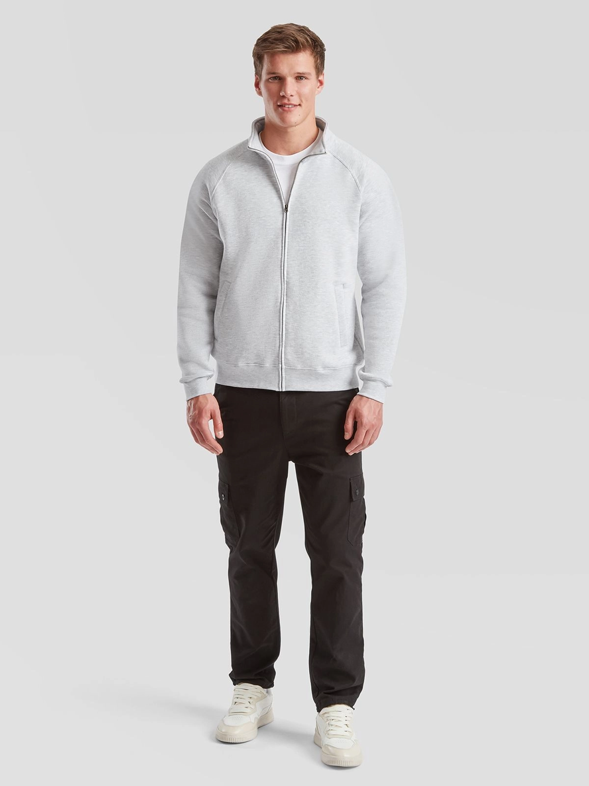 Immagine Premium Sweat Jacket