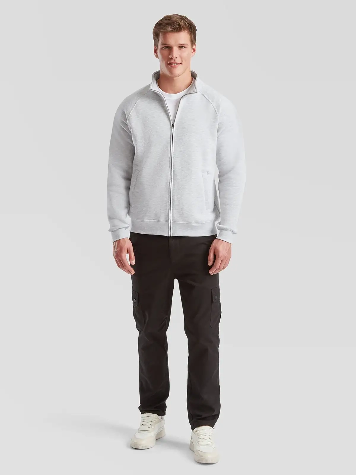 Immagine Premium Sweat Jacket