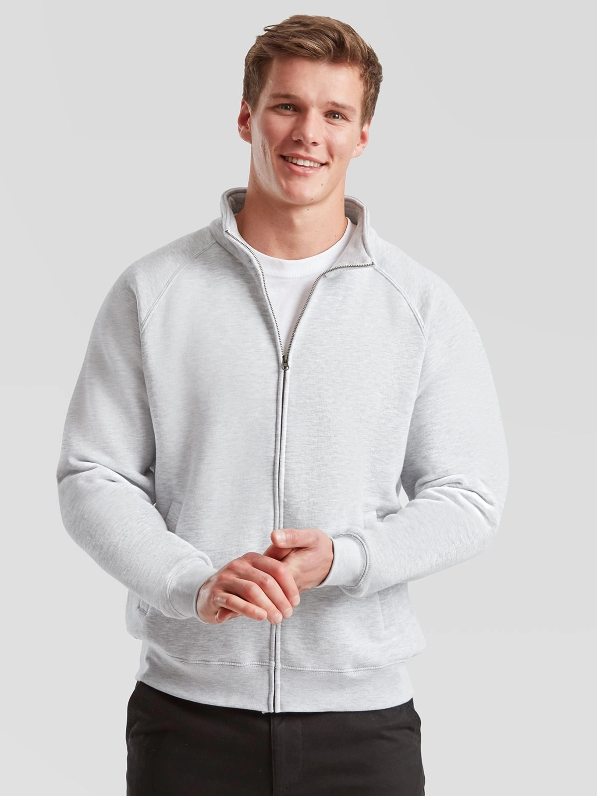 Immagine Premium Sweat Jacket