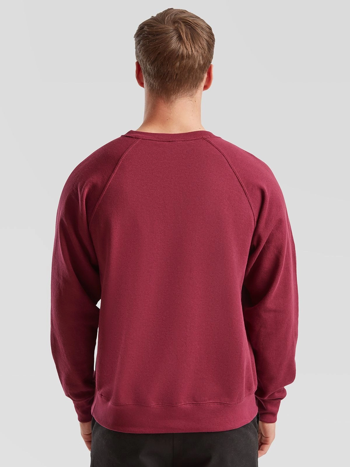 Immagine Classic Raglan Sweat
