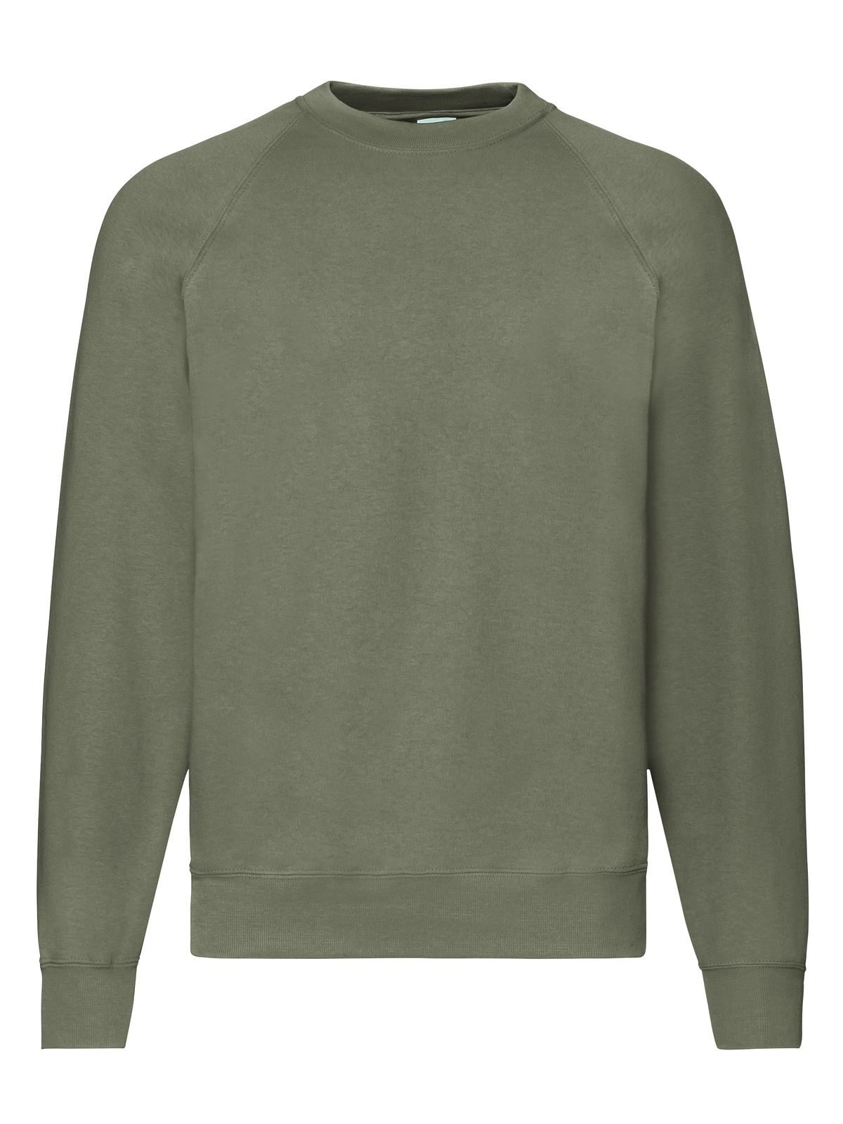 Immagine Classic Raglan Sweat