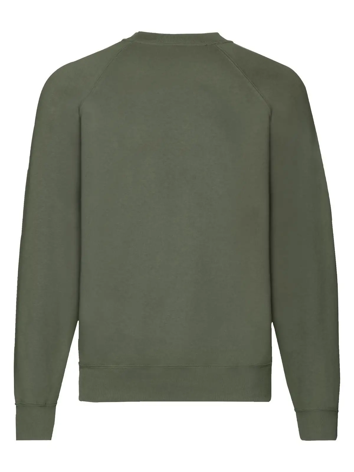 Immagine Classic Raglan Sweat