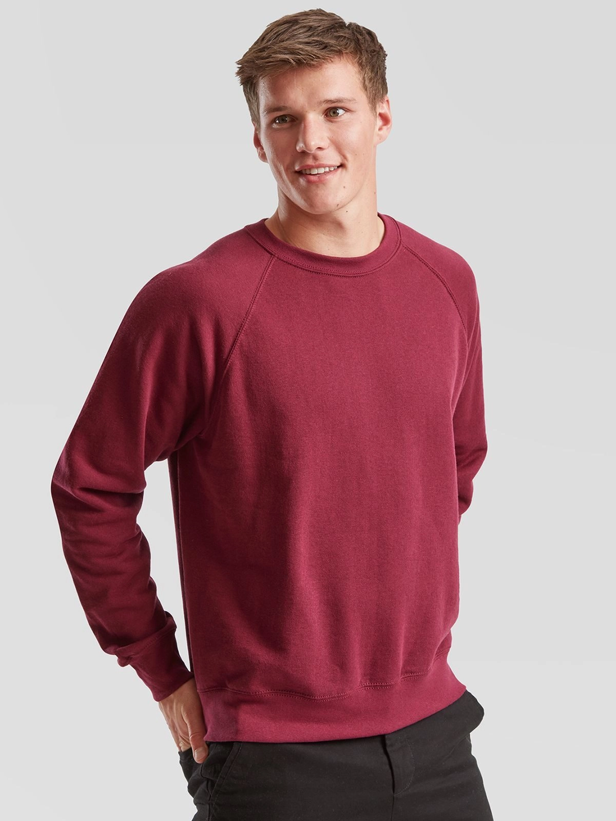 Immagine Classic Raglan Sweat