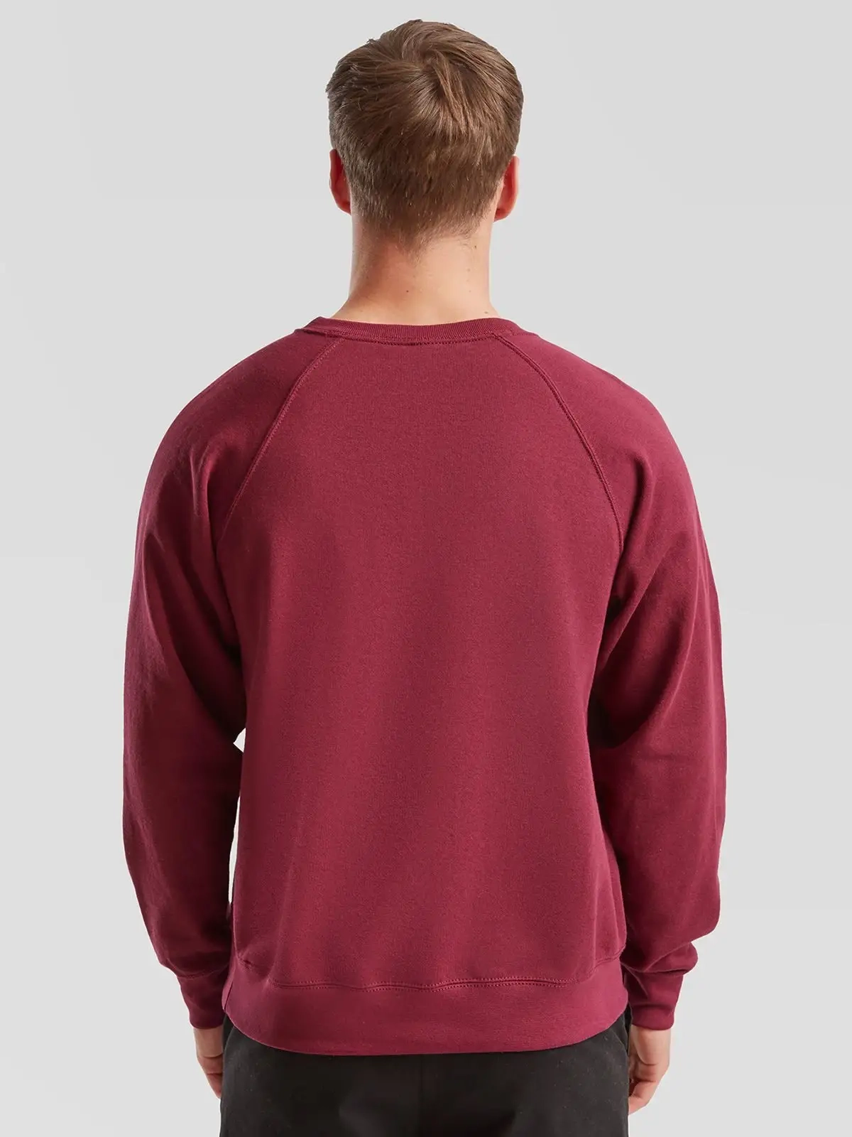 Immagine Classic Raglan Sweat