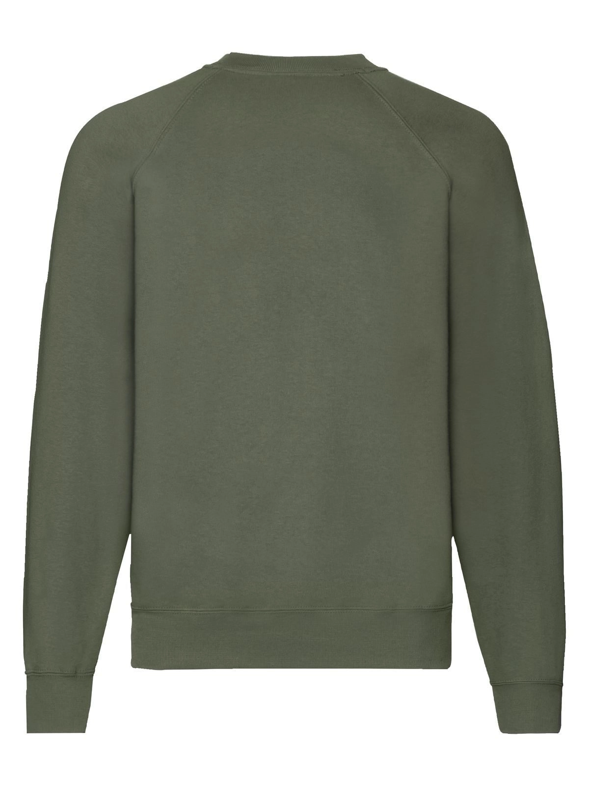Immagine Classic Raglan Sweat