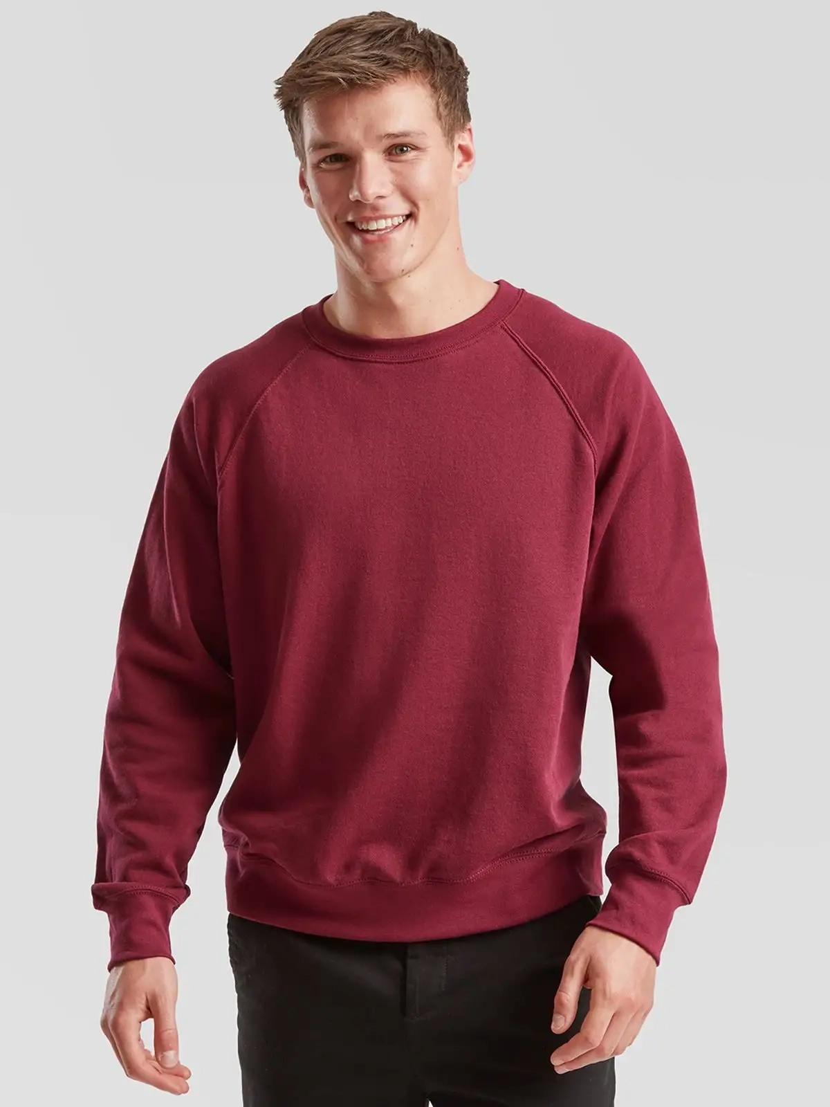 Immagine Classic Raglan Sweat