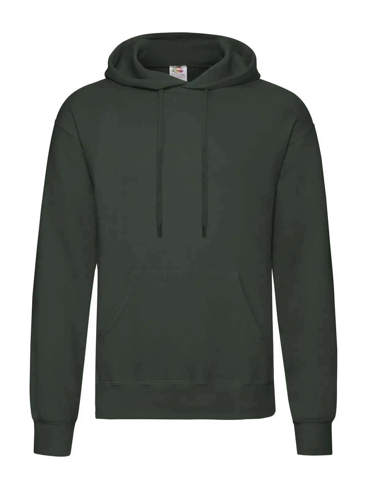 Immagine Classic Hooded Sweat