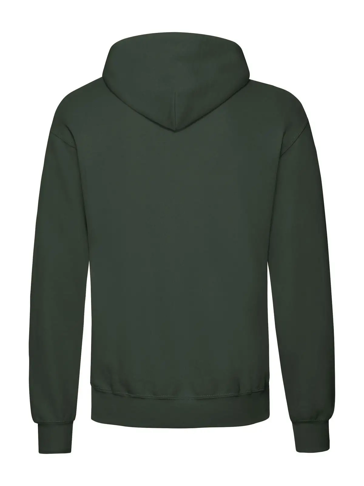 Immagine Classic Hooded Sweat