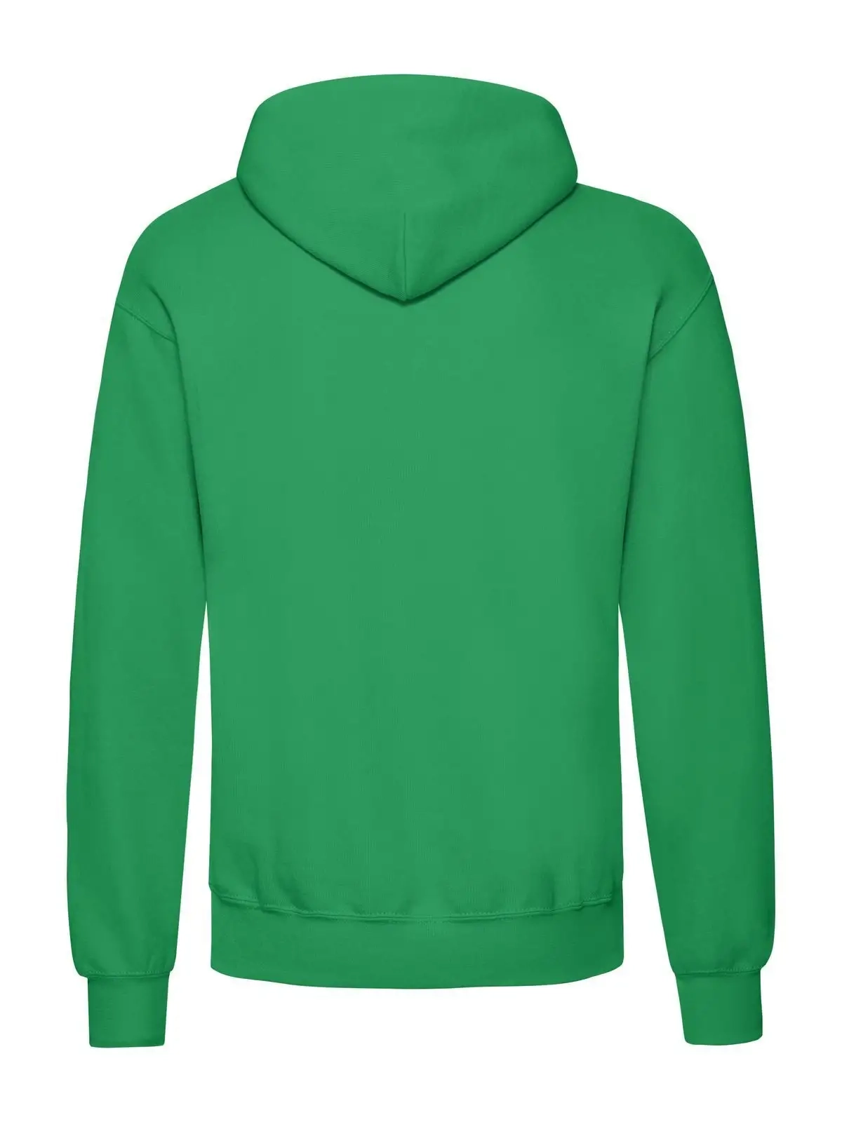 Immagine Classic Hooded Sweat