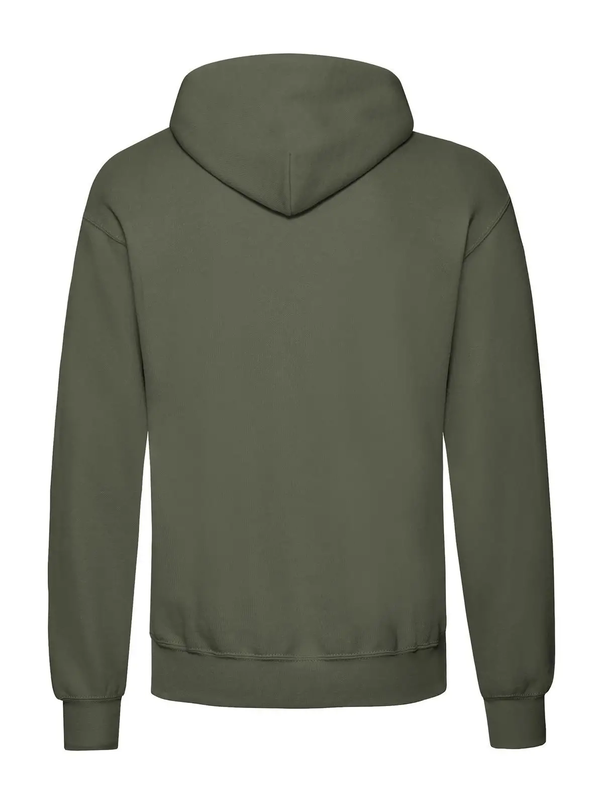 Immagine Classic Hooded Sweat
