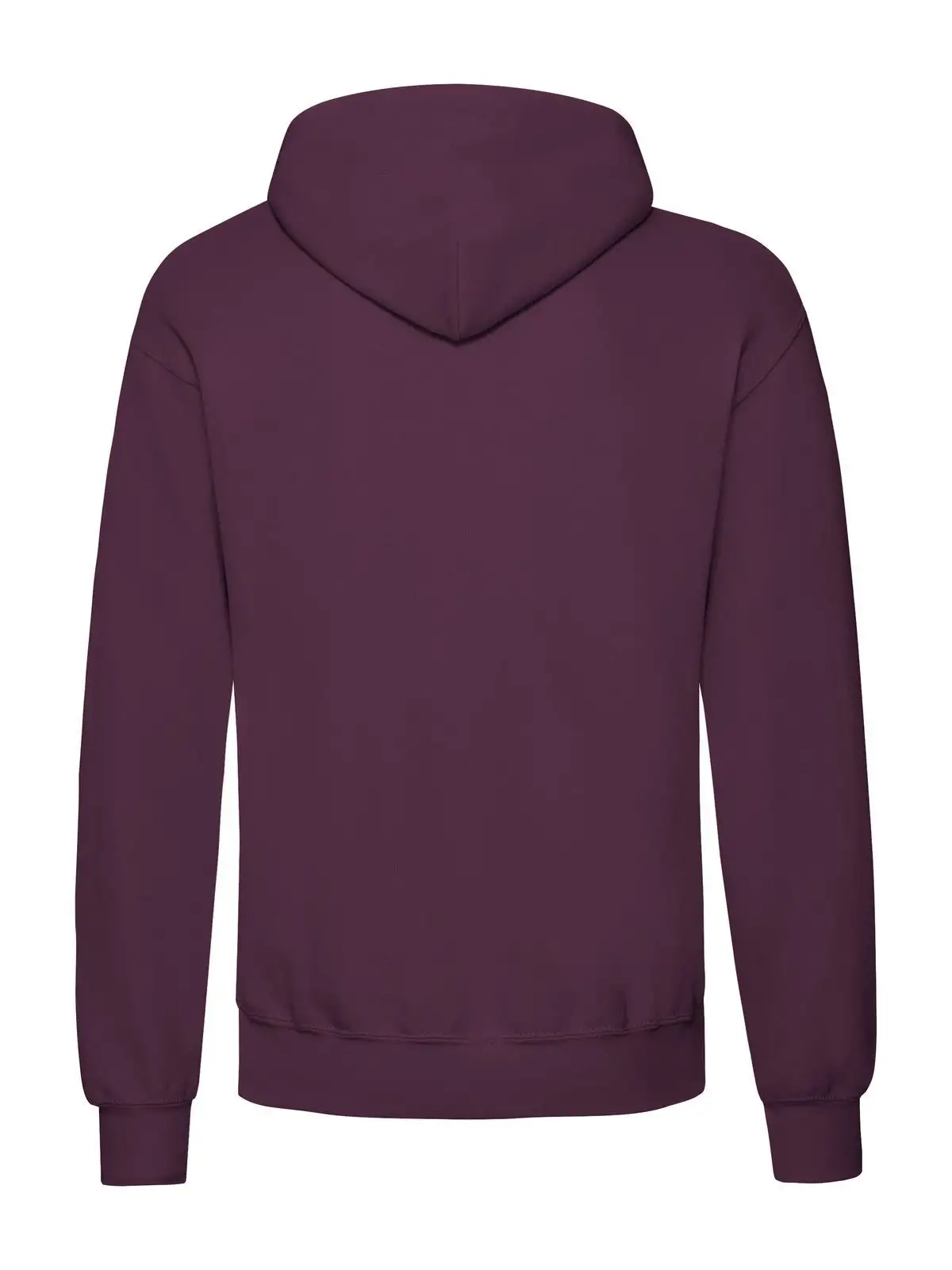 Immagine Classic Hooded Sweat