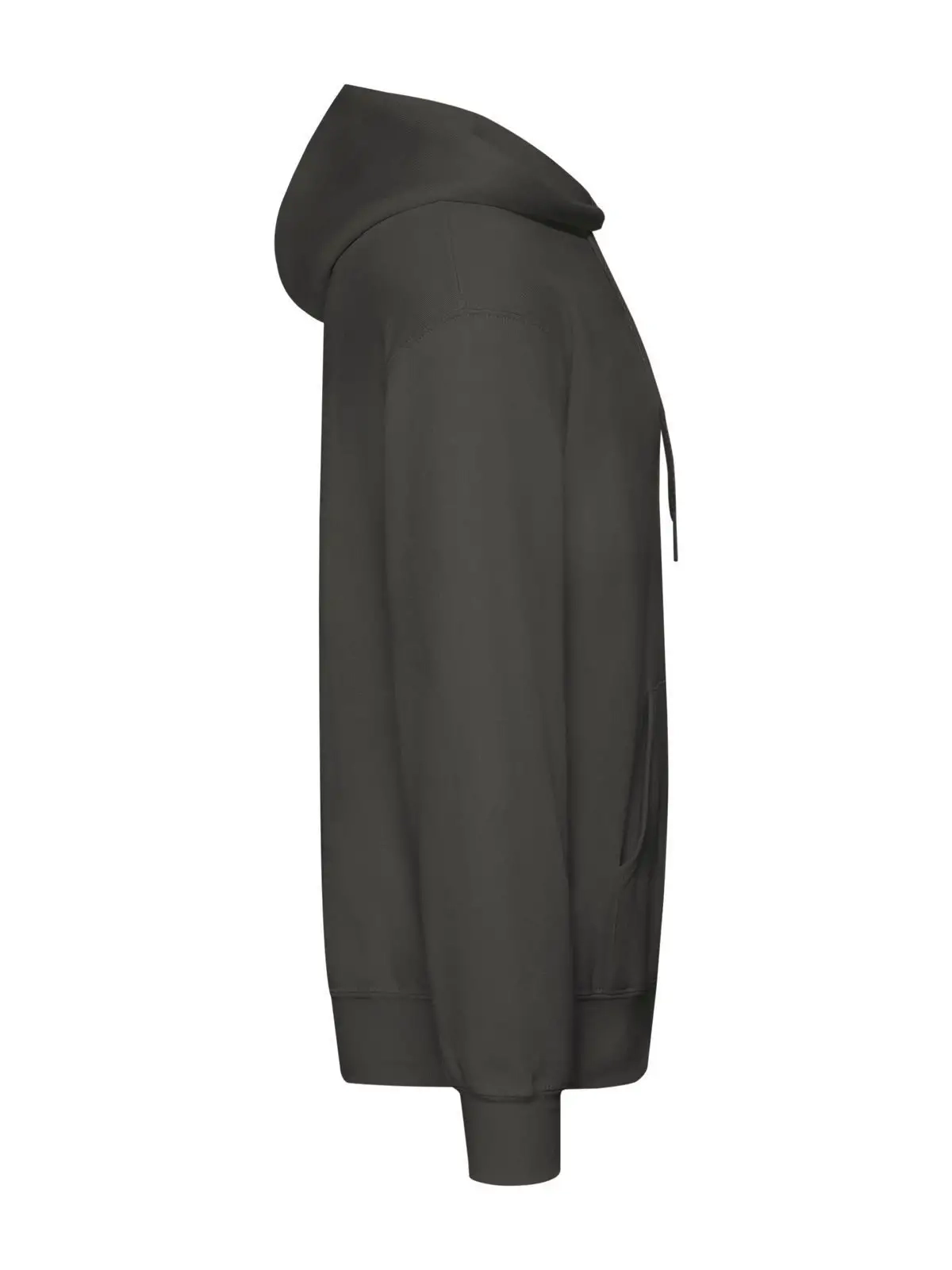 Immagine Classic Hooded Sweat