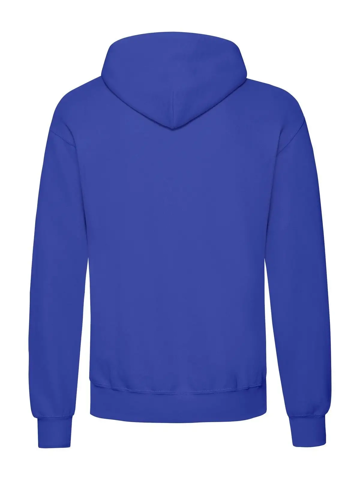 Immagine Classic Hooded Sweat