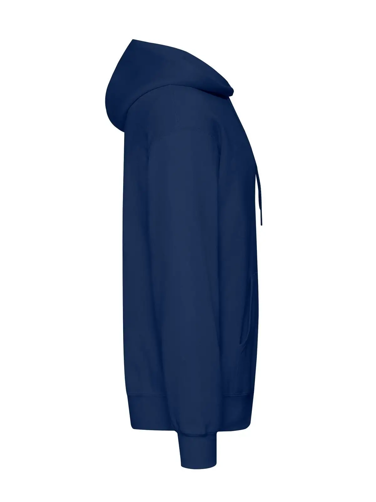 Immagine Classic Hooded Sweat