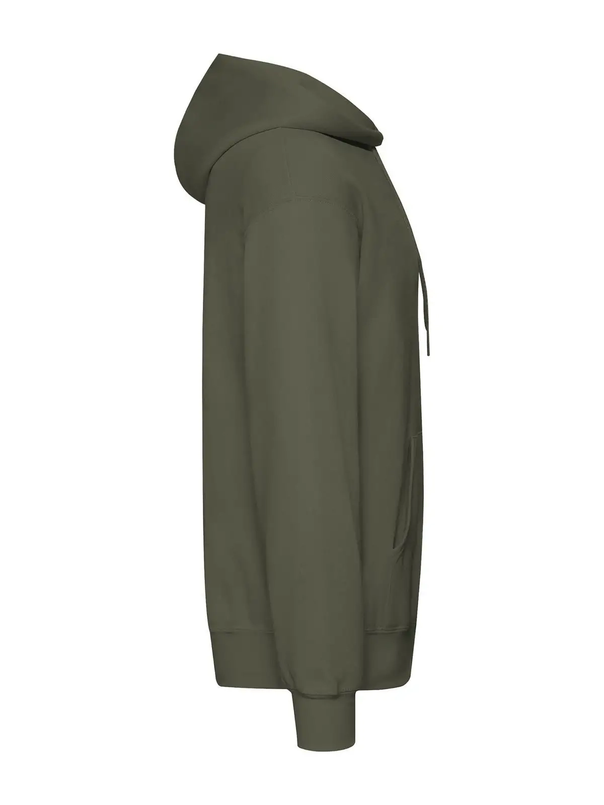 Immagine Classic Hooded Sweat