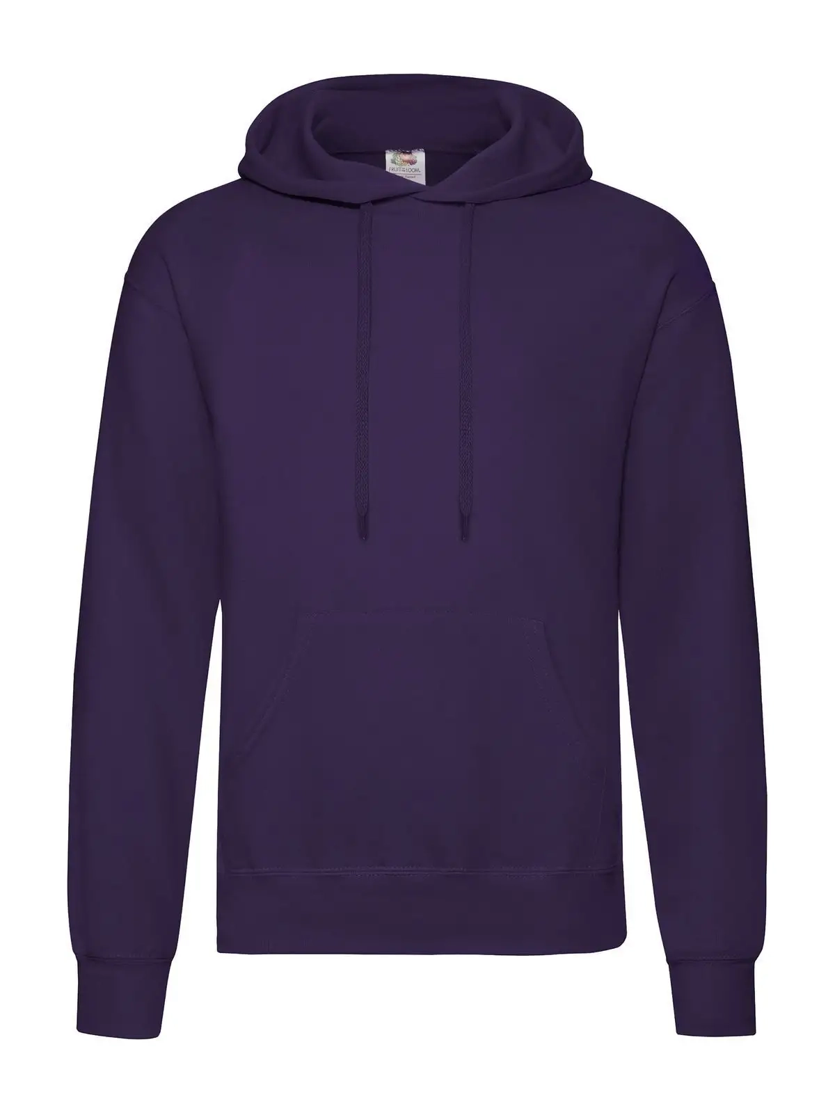 Immagine Classic Hooded Sweat