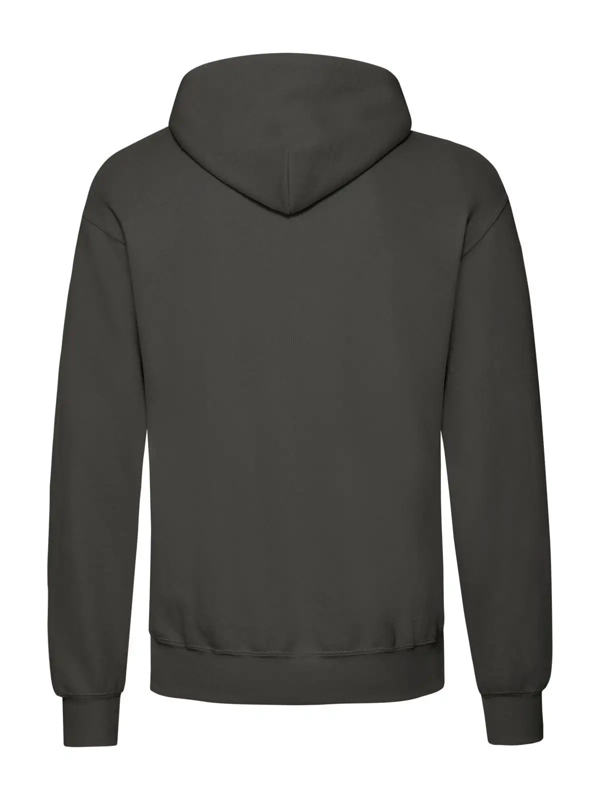 Immagine Classic Hooded Sweat