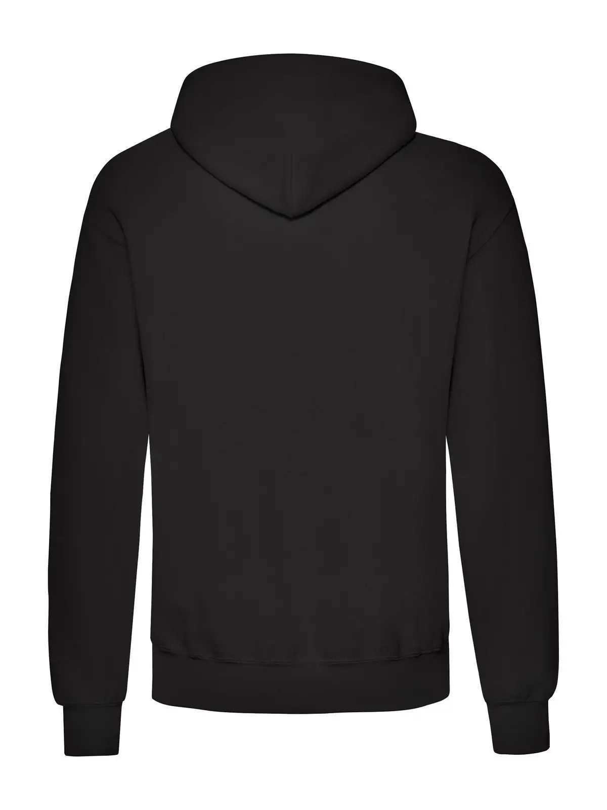Immagine Classic Hooded Sweat