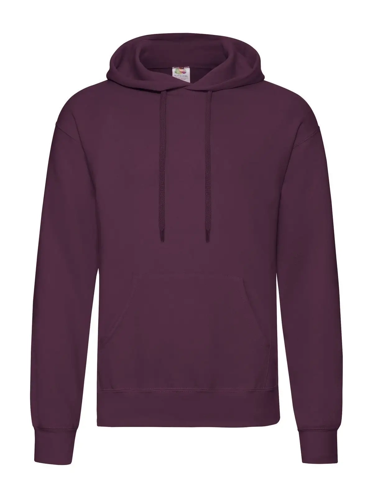 Immagine Classic Hooded Sweat