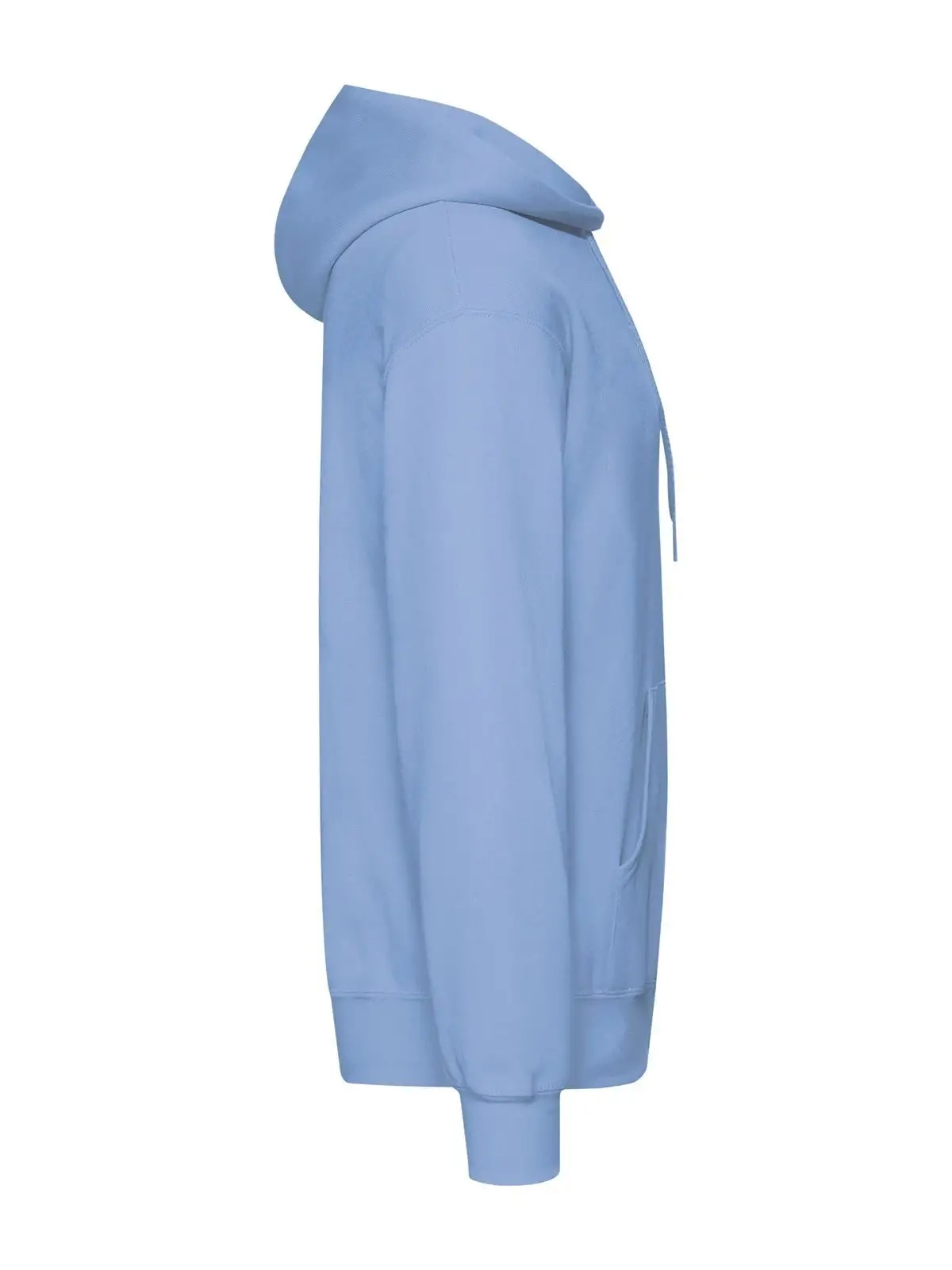 Immagine Classic Hooded Sweat