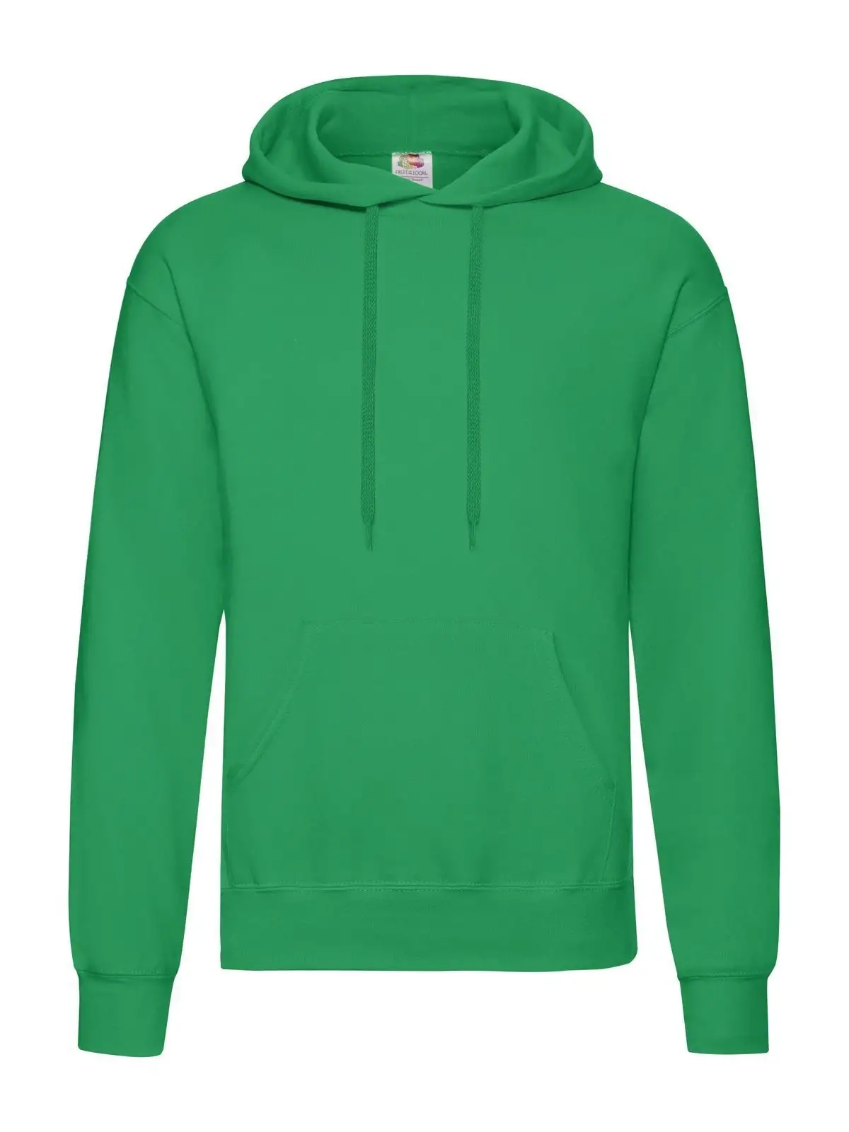 Immagine Classic Hooded Sweat
