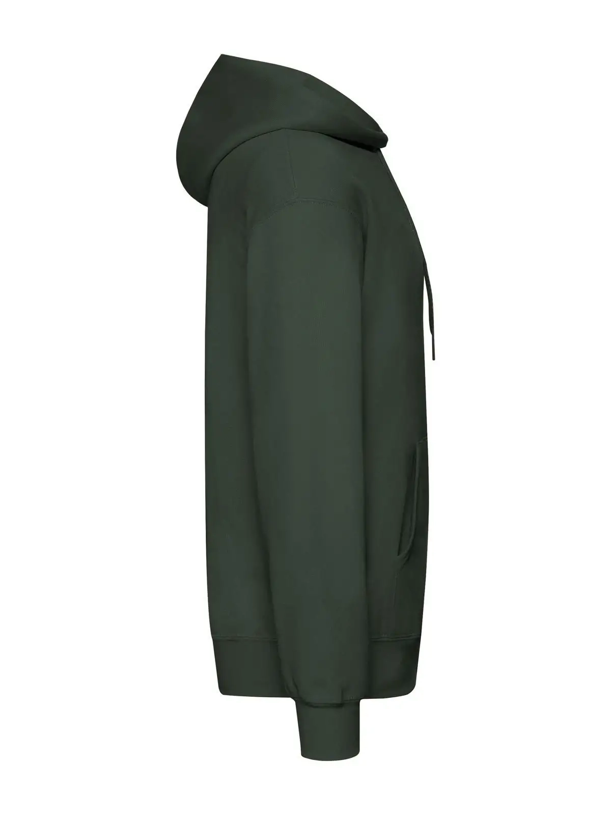 Immagine Classic Hooded Sweat