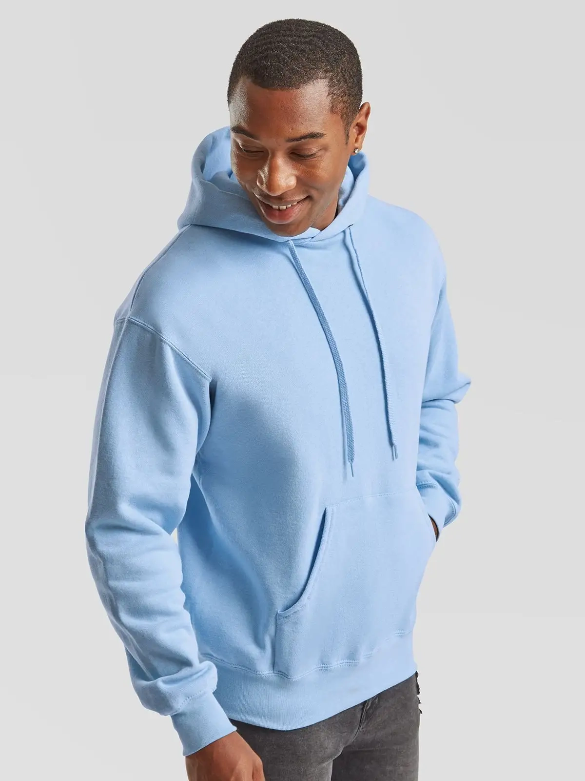 Immagine Classic Hooded Sweat