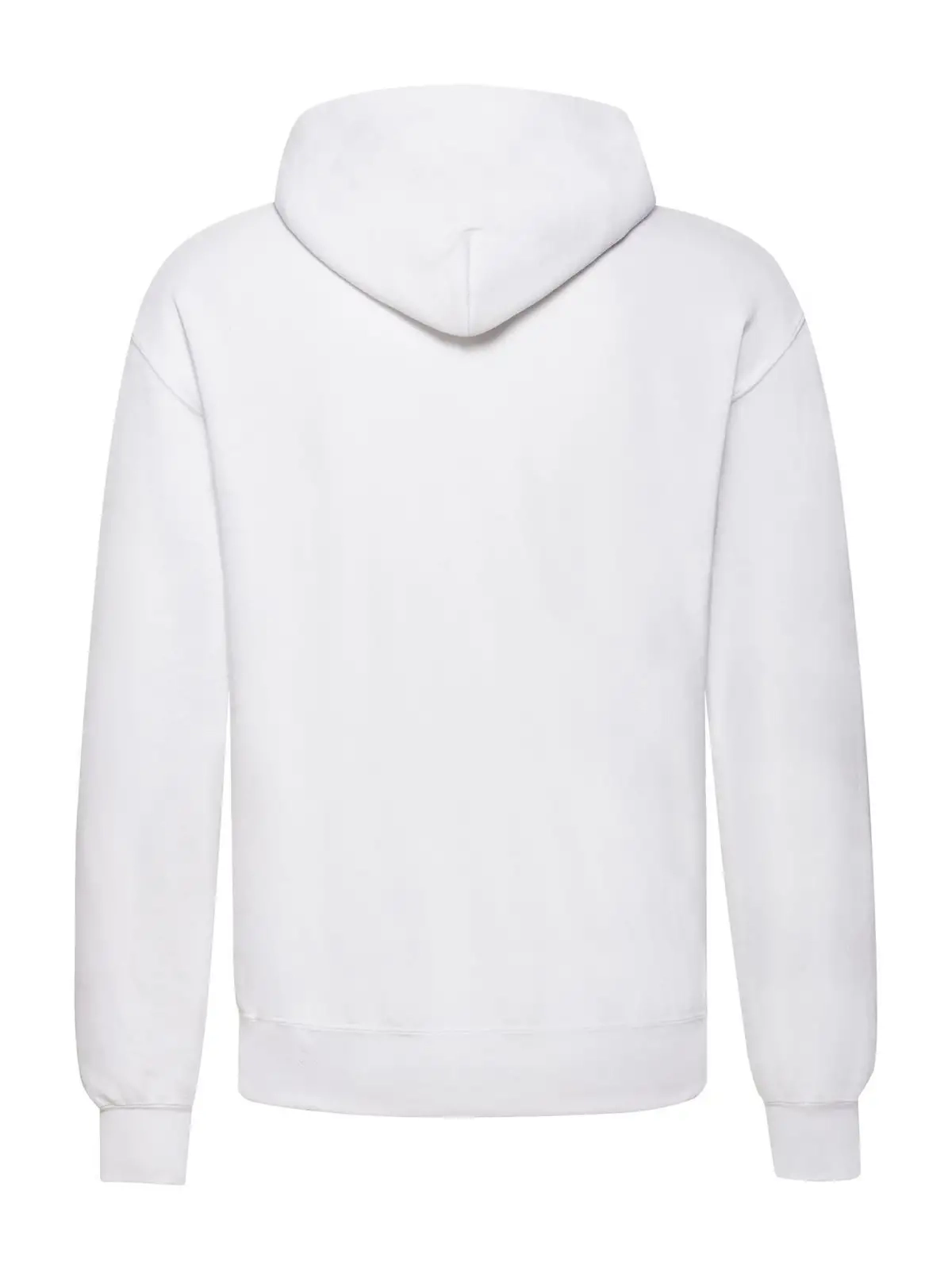 Immagine Classic Hooded Sweat