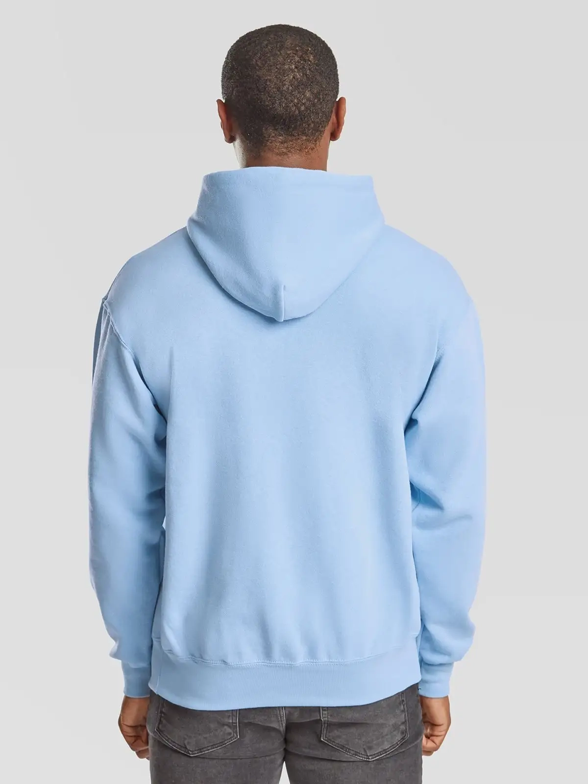 Immagine Classic Hooded Sweat