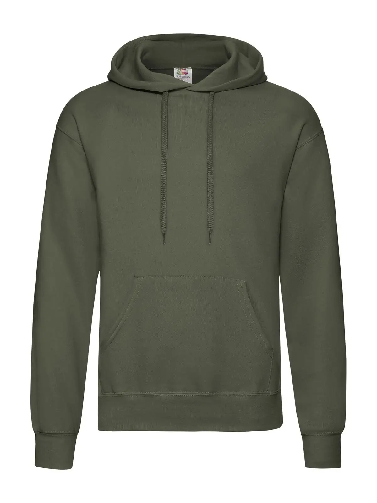 Immagine Classic Hooded Sweat